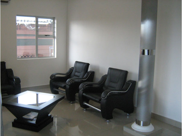 Our Facilities