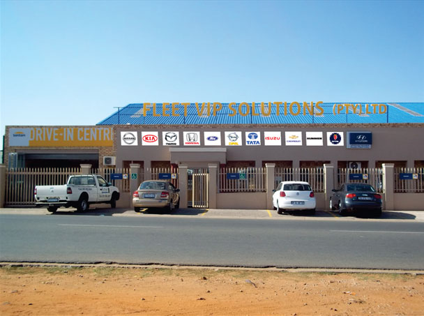 Our Facilities