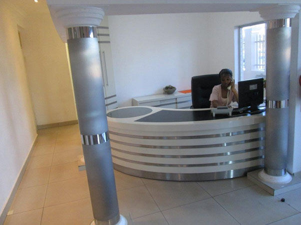 Our Facilities