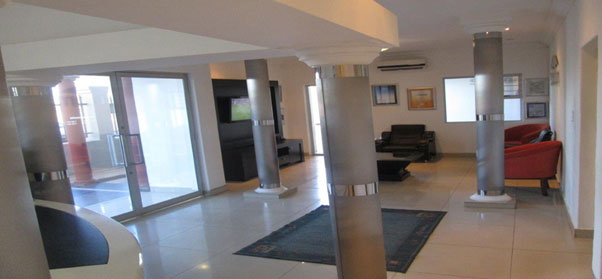 Our Facilities