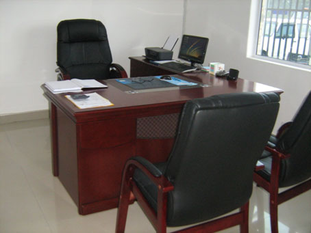 Our Facilities